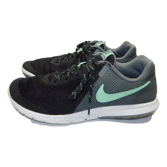 Nike Flex Experience Rn 5 Womens Running Trail Sho - Picture 2 of 9